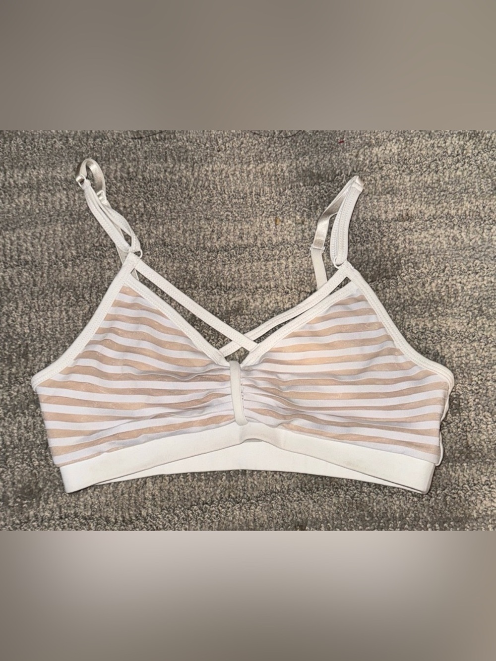 Bombshell Sportswear OG Early Sport Bra